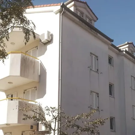 Apartman Ljiljana Apartment Biograd Na Moru