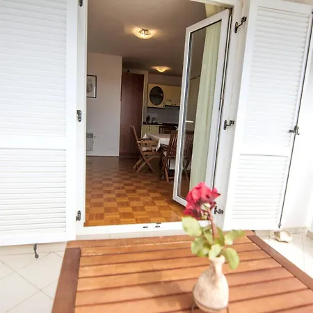 Apartment Apartman Ljiljana Biograd Na Moru