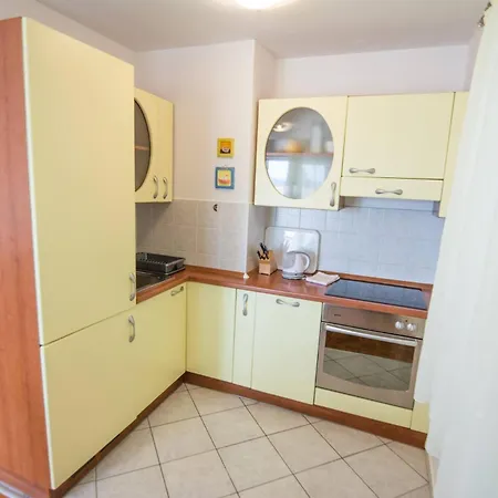 Apartman Ljiljana Apartment Biograd Na Moru