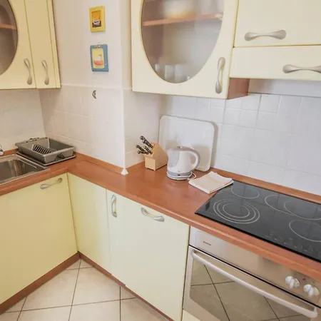 Apartment Apartman Ljiljana Biograd Na Moru