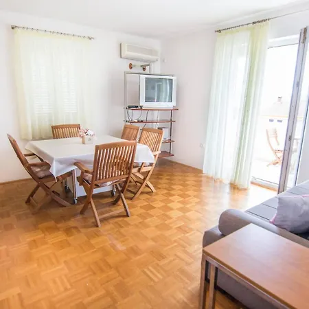 Apartman Ljiljana