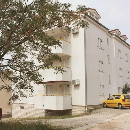 Apartment Apartman Ljiljana