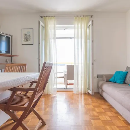 Ljiljana Apartment *