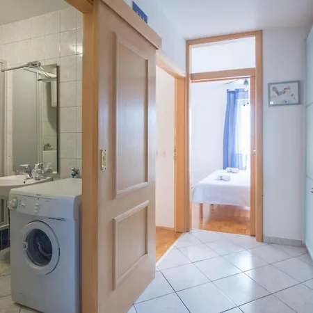 Ljiljana Apartament Biograd Na Moru
