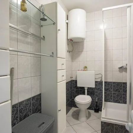 Apartament Ljiljana Biograd Na Moru