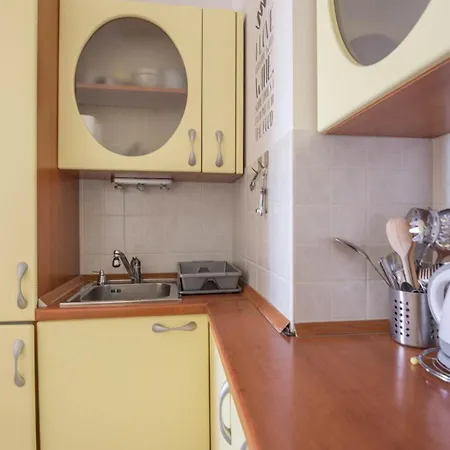 Apartament Ljiljana