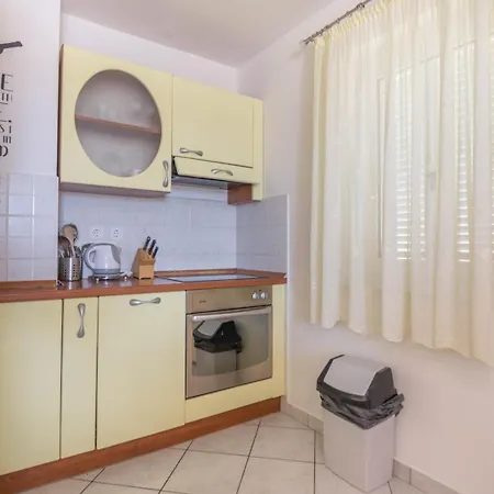 Ljiljana Apartament *