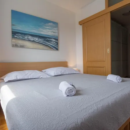 Ljiljana Apartament *