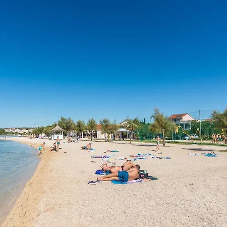 Ljiljana Apartament Biograd Na Moru