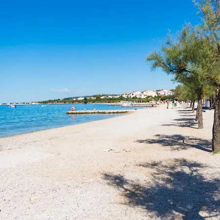 Ljiljana * Biograd Na Moru